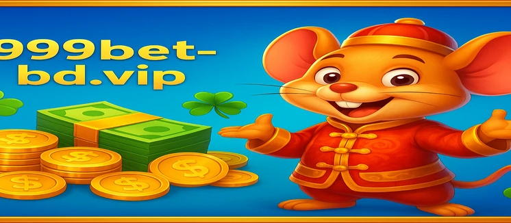 বিংগো পুরস্কারসমূহ 999 bet